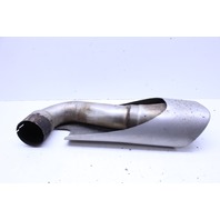 2003 2004 2005 2006 Porsche Cayenne Exhaust Muffler Right OEM