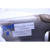 2003 2004 2005 2006 Porsche Cayenne Exhaust Muffler Right OEM