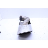 2003 2004 2005 2006 Porsche Cayenne Exhaust Muffler Right OEM