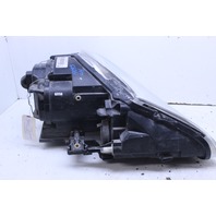 2003-2006 Porsche Cayenne Left Headlight Halogen95563115351 OEM