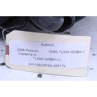 2003-2006 Porsche Cayenne Left Headlight Halogen95563115351 OEM