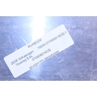 Volkswagen 5.0 Engine Computer Module ECU ECM DME 070906016CQ