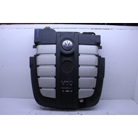 2006 Volkswagen Touareg 5.0 V10 TDI Engine Cover 07Z103925P Stock#19046