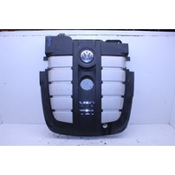 2006 Volkswagen Touareg 5.0 V10 TDI Engine Cover 07Z103925P Stock#19046