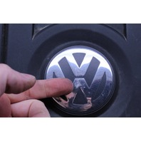 2006 Volkswagen Touareg 5.0 V10 TDI Engine Cover 07Z103925P Stock#19046