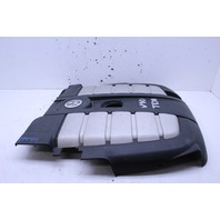 2006 Volkswagen Touareg 5.0 V10 TDI Engine Cover 07Z103925P Stock#19046