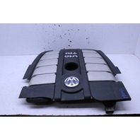2006 Volkswagen Touareg 5.0 V10 TDI Engine Cover 07Z103925P Stock#19046