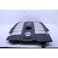 2006 Volkswagen Touareg 5.0 V10 TDI Engine Cover 07Z103925P Stock#19046