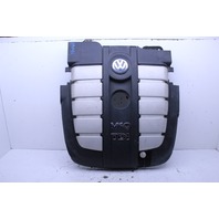 2006 Volkswagen Touareg 5.0 V10 TDI Engine Cover 07Z103925P Stock#19046