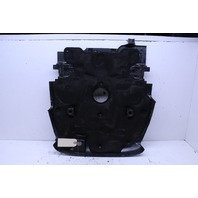 2006 Volkswagen Touareg 5.0 V10 TDI Engine Cover 07Z103925P Stock#19046