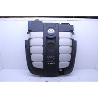 2006 Volkswagen Touareg 5.0 V10 TDI Engine Cover 07Z103925P Stock#19046
