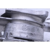 Volkswagen 5.0 Left Throttle Body 07Z128069A