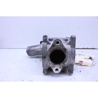 2006 Volkswagen Touareg 5.0 TDI Left EGR Combi Valve 07Z131501C