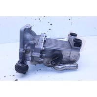 2006 Volkswagen Touareg Diesel Exhaust Gas Cooler 07Z131514C