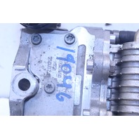 2006 Volkswagen Touareg Diesel Exhaust Gas Cooler 07Z131514C