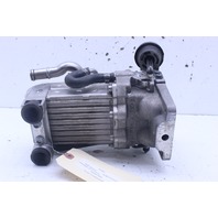 2006 Volkswagen Touareg Diesel Exhaust Gas Cooler 07Z131514C