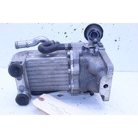 2006 Volkswagen Touareg Diesel Exhaust Gas Cooler 07Z131514C
