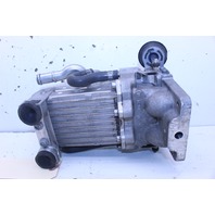 2006 Volkswagen Touareg Diesel Exhaust Gas Cooler 07Z131514C
