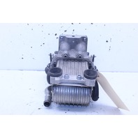 2006 Volkswagen Touareg Diesel Exhaust Gas Cooler 07Z131514C