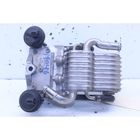 2006 Volkswagen Touareg Diesel Exhaust Gas Cooler 07Z131514C