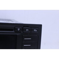 2006 2007 Volkswagen Touareg Radio CD Player Navigation Display Screen 7L6035191S OEM