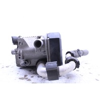 2006 Volkswagen Touareg Diesel TDI Auxiliary Heater - 7L6815071D OEM