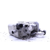 2006 Volkswagen Touareg Diesel TDI Auxiliary Heater - 7L6815071D OEM