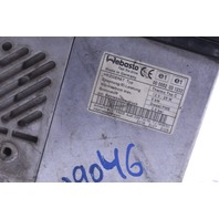 2006 Volkswagen Touareg Diesel TDI Auxiliary Heater - 7L6815071D OEM