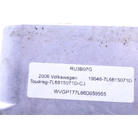 2006 Volkswagen Touareg Diesel TDI Auxiliary Heater - 7L6815071D OEM
