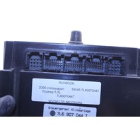 2006 Volkswagen Touareg Climate Temperature Control Heater A/C OEM