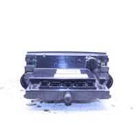2006 Volkswagen Touareg Climate Temperature Control Heater A/C OEM