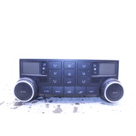2006 Volkswagen Touareg Climate Temperature Control Heater A/C OEM