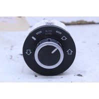 2006 Volkswagen Touareg Suspension Leveling Switch 7L6927135E OEM 19046-7L6927135E