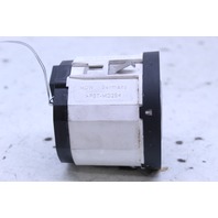 2006 Volkswagen Touareg Differential Lock Switch Knob Dial 7L6941435R OEM