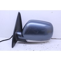 2004-2007 Volkswagen Touareg Left Side View Door Mirror OEM