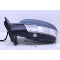 2004-2007 Volkswagen Touareg Left Side View Door Mirror OEM