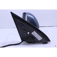 2004-2007 Volkswagen Touareg Left Side View Door Mirror OEM