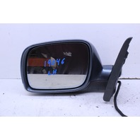 2004-2007 Volkswagen Touareg Left Side View Door Mirror OEM 19046-L/H SIDE VIEW MIRROR