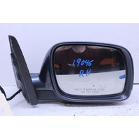 2004-2007 Volkswagen Touareg Right Side View Door Mirror OEM 19046-R/H SIDE VIEW MIRROR