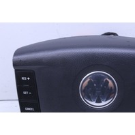 2006 Volkswagen Touareg Steering Wheel Airbag - 7L6880201EB