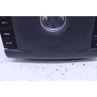 2006 Volkswagen Touareg Steering Wheel Airbag - 7L6880201EB
