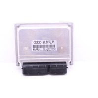 2001 Audi A4 2.8L Engine Computer Module ECU ECM DME 3B0907551BP OEM