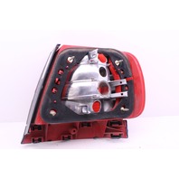 1999-2002 Audi A4 Sedan Driver Left Tail Light Lamp OEM