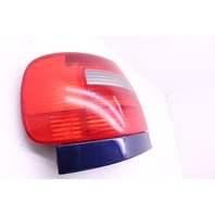 1999-2002 Audi A4 Sedan Driver Left Tail Light Lamp OEM