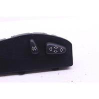 1999-2005 BMW 325i 328i Power Seat Switch Front Right - 61318099072 OEM