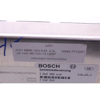 2001 BMW 325i 330i Transmission Control Module TCU TCM OEM