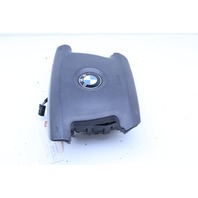 2006 BMW 750Li E66 Steering Wheel Airbag - 336773687026