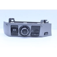 2006-2008 BMW 750Li Headlight Switch 61316941995 OEM