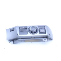 2006-2008 BMW 750Li Headlight Switch 61316941995 OEM
