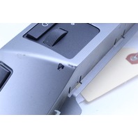 2006-2008 BMW 750Li Headlight Switch 61316941995 OEM